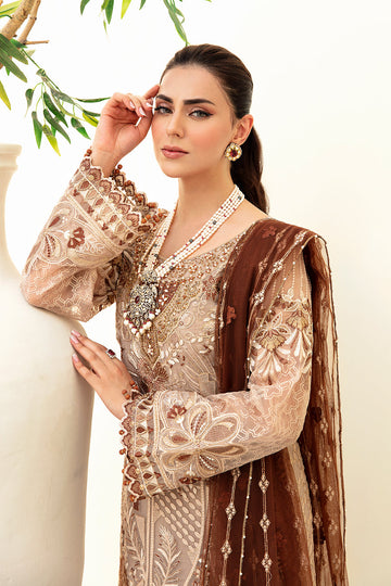 Ramsha M-904 Minhal Luxury Collection Vol-09 Online Shopping